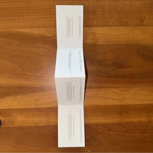 Disney Mickey Mouse X Keith Haring Small Wristlet - Picture 7 of 12